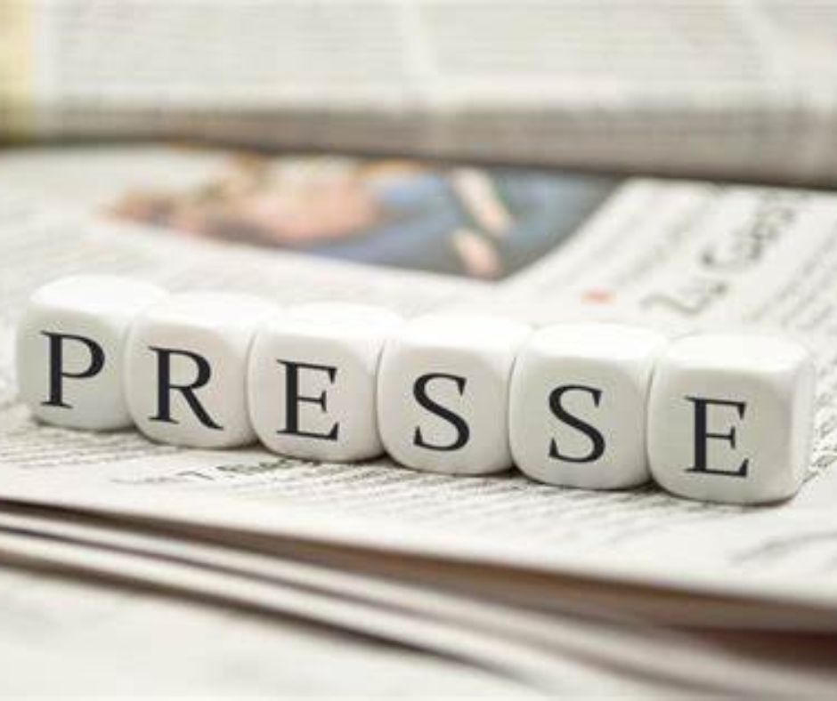 Pressestimmen GLORIELLAS Blogbeitrag (2) Pressestimmen