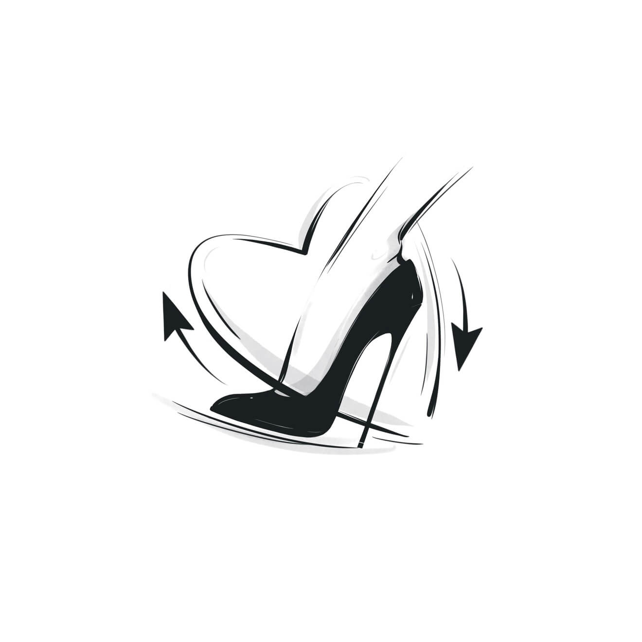 Illustration Pump beweglich