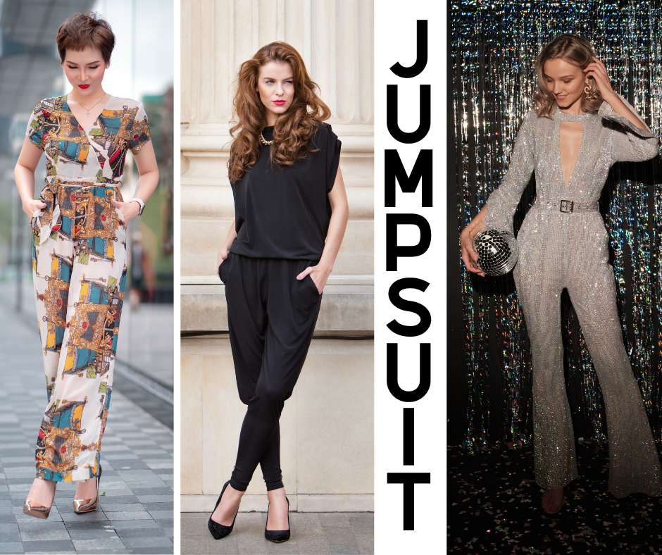 Jumpsuit kombiniert mit bequeme Stilettos von GLORIELLAS Blogbeitrag (3) Jumpsuits kombiniert mit bequeme High Heels Styling bequeme Pumps