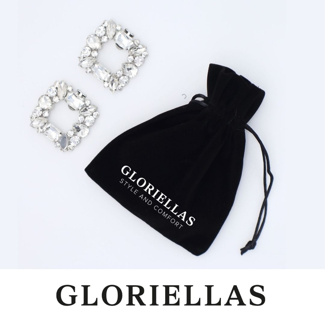 GLORIELLAS Clip Iconic Star