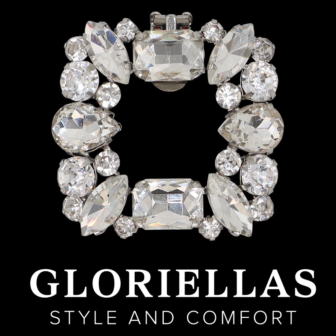 GLORIELLAS Clip Iconic Star GLORIELLAS Clip Iconic Star