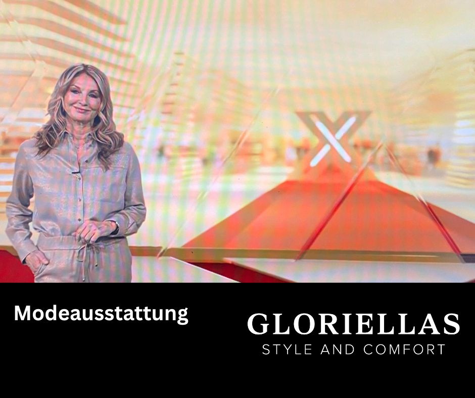 Gloriellas Blogbeitrag VIP und Moderatoren tragen im TV die bequeme High Heels (1) Gloriellas Blogbeitrag VIP und Moderatoren tragen im TV die bequeme High Heels