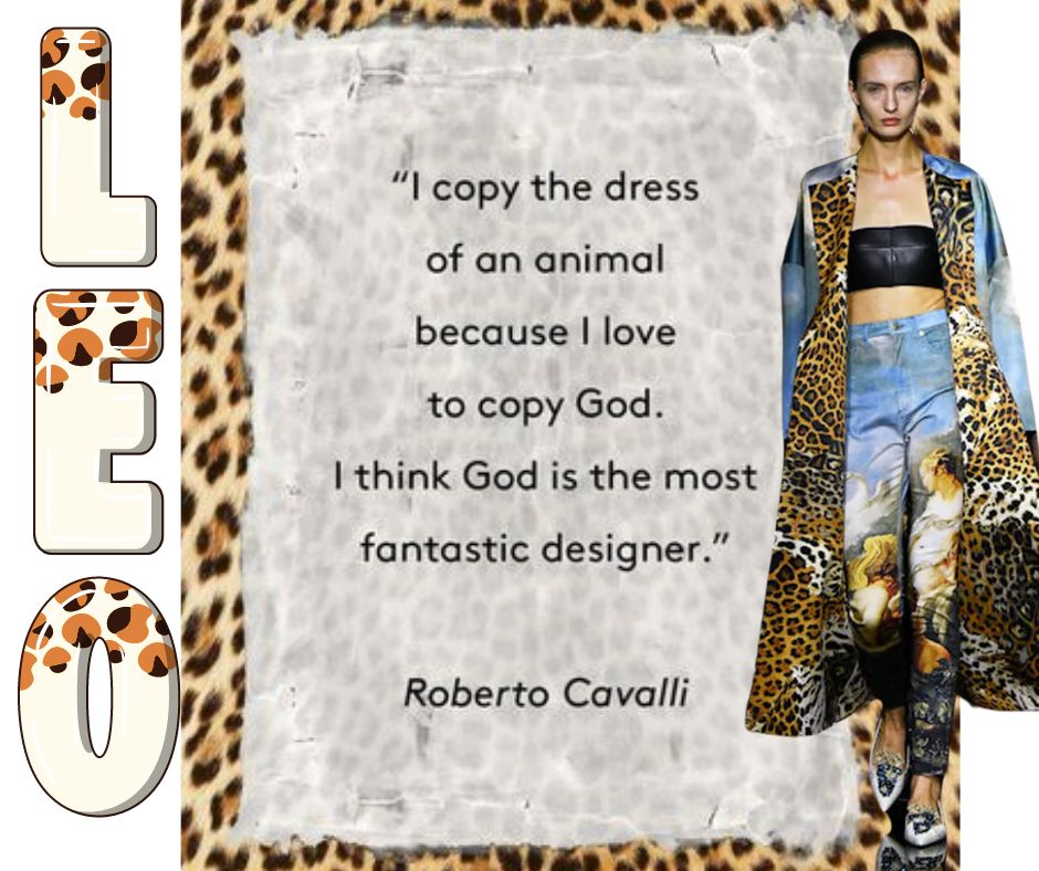 Stylingtipps Leoprint Gloriellas Wild leo Stylingtipps Leoprint Gloriellas Wild leo