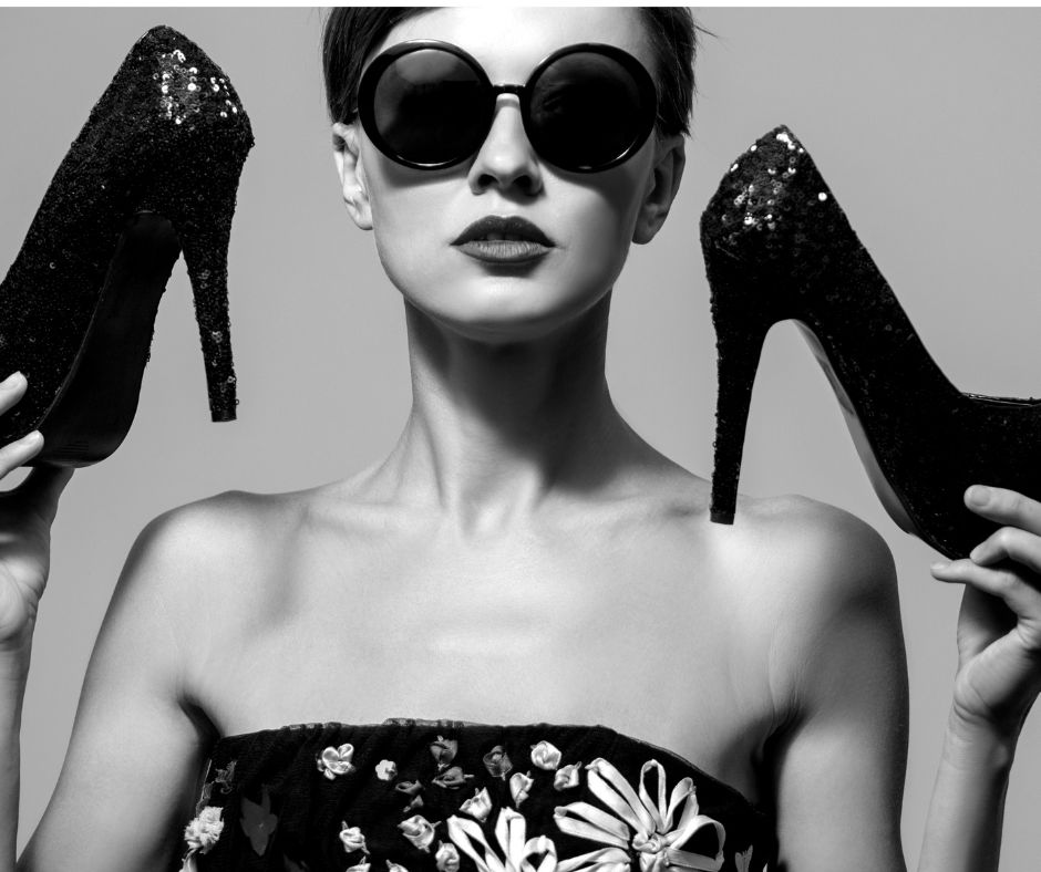 Gloriellas Blog High Heels ein Must have in der Gaderobe einer jeden Frau  (3) Gloriellas Blog High Heels ein Must have in der Garderobe einer jeden Frau bequeme High Heels bequeme Pumps Farbtrends 2025as Blog High Heels ein Must have in der Gaderobe einer jeden Frau