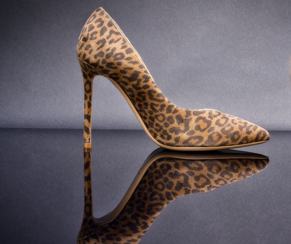 Gloriellas High Heels Blogbeitrag ber ikonische High Heels von YSL Saint Laurent Gloriellas Stilettos Wild Leo