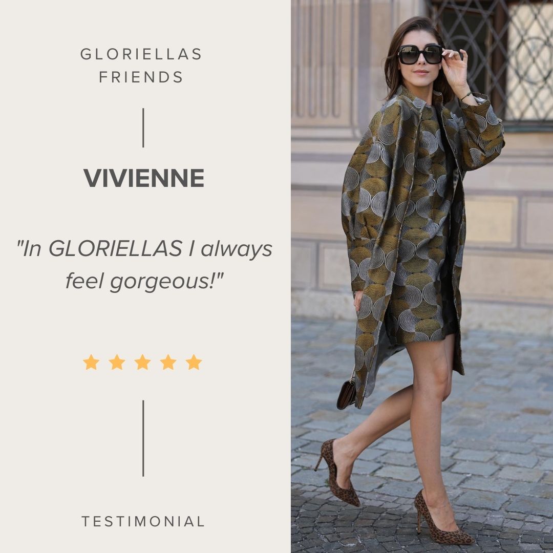 GLORIELLAS STILETTO WILD LEO Gloriellas Stilettos Wild Leo leofarbene Pumps leofarbene High Heels bequeme High Heels Kundenfeedbacks